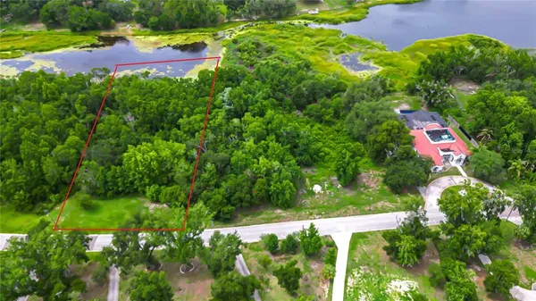$145,000 | Lake Hills Drive, Riverview, FL 33569