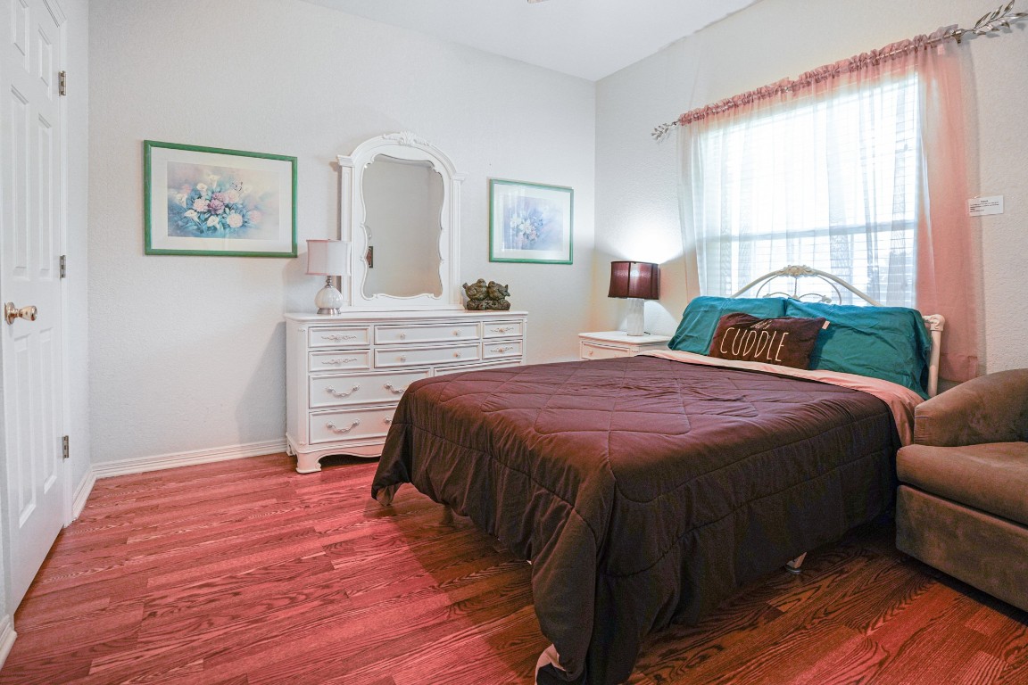 2912 Brandy Lane Georgetown, TX 78628 - Photo 20 of 33