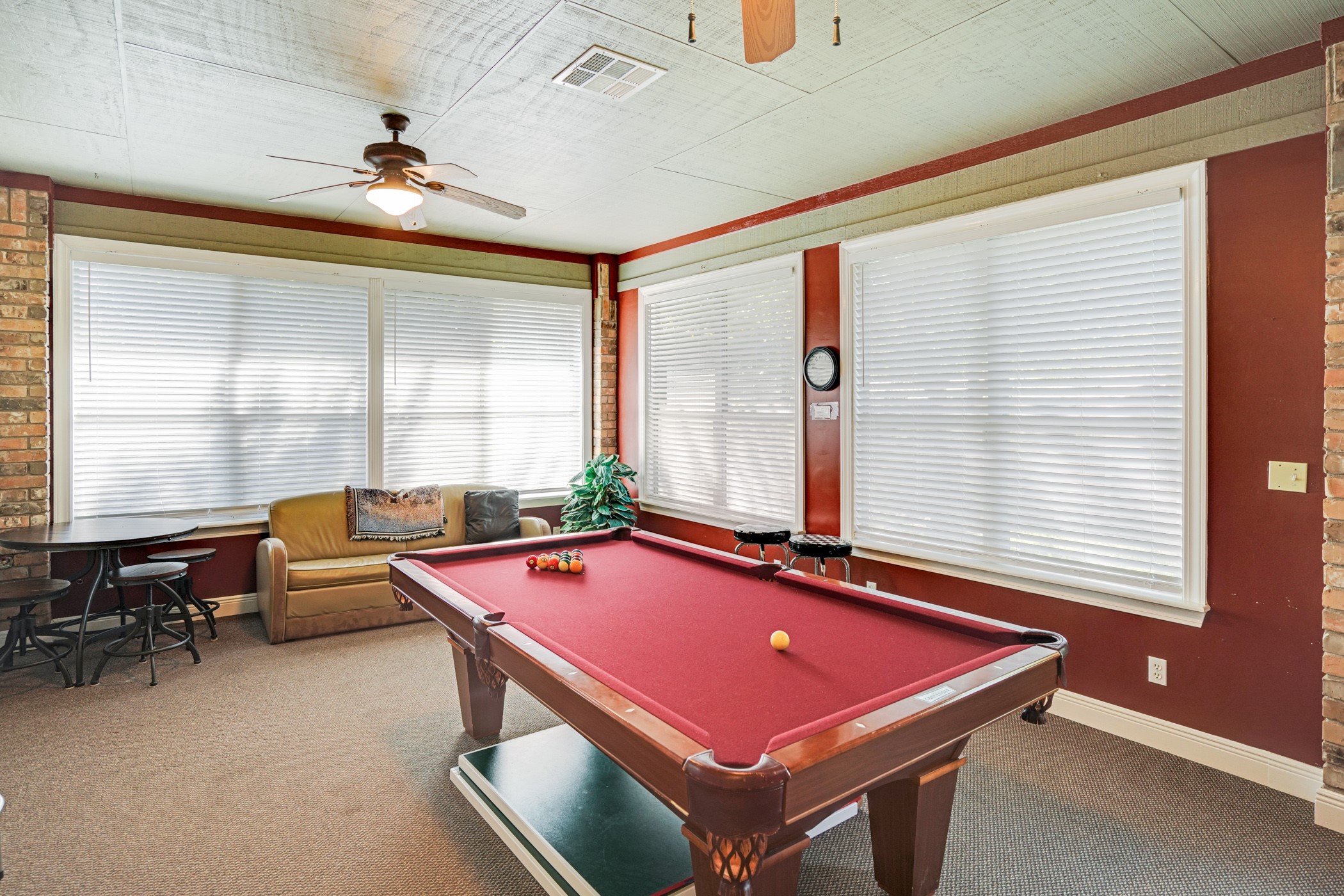 2912 Brandy Lane Georgetown, TX 78628 - Photo 25 of 33