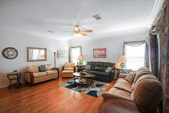 $478,850 | 2912 Brandy Lane, Georgetown, TX 78628