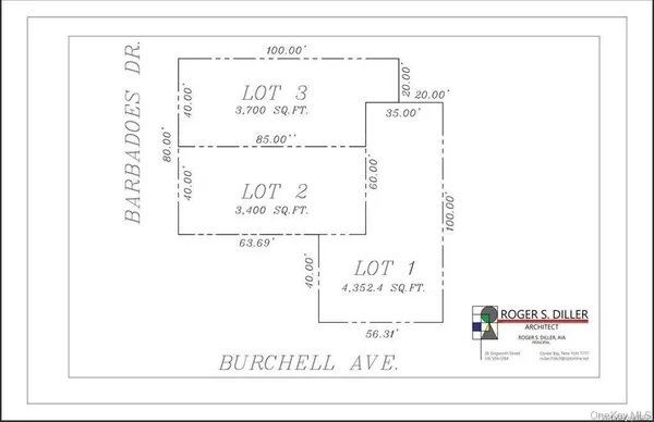 $975,000 | 72-50 Burchell Avenue | Arverne