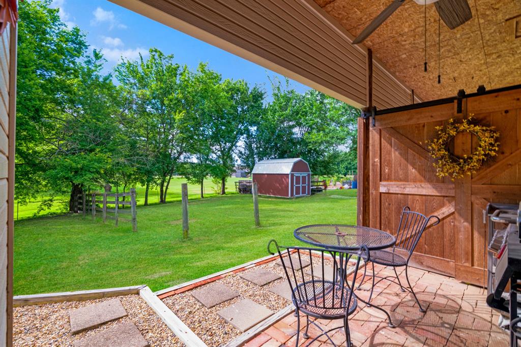 146 County Road Powderly, TX 75473 - Photo 40 of 40