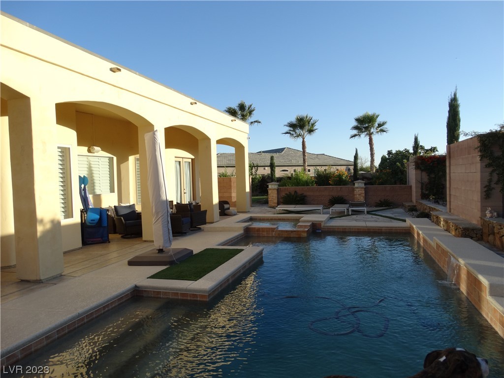 9495 West Lone Mountain Road Las Vegas, NV 89129 - Photo 15 of 44