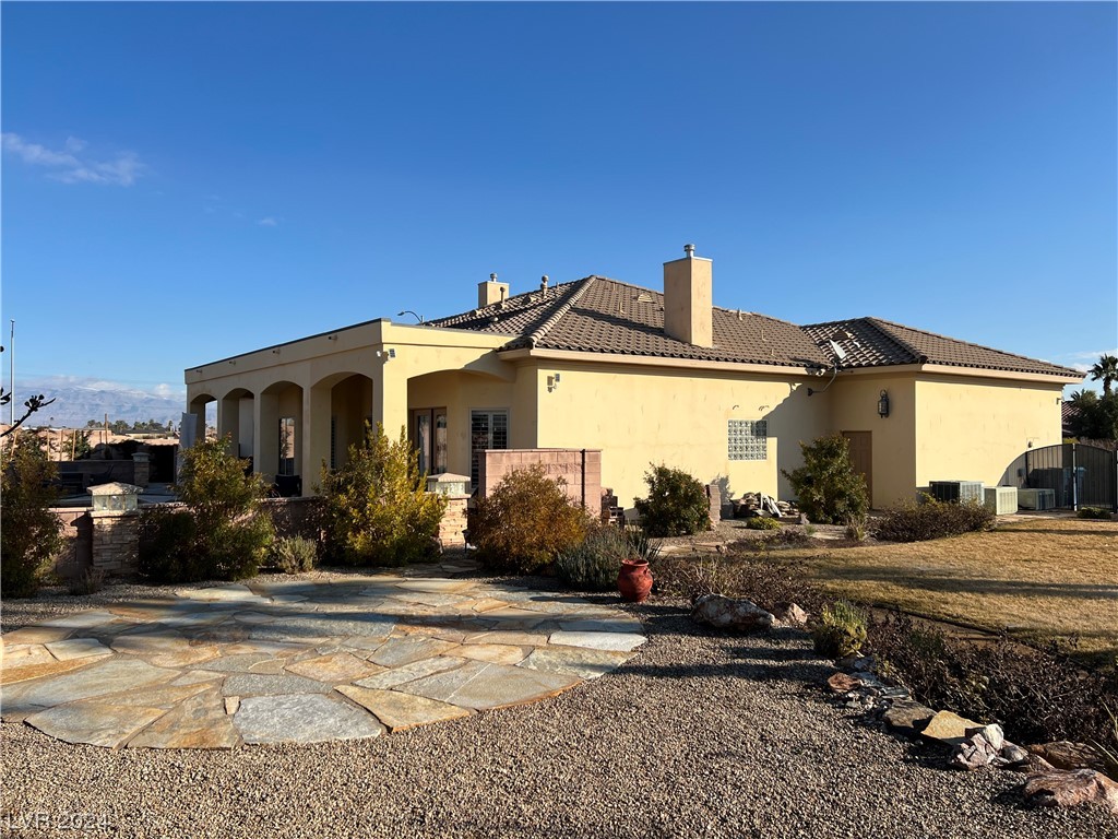 9495 West Lone Mountain Road Las Vegas, NV 89129 - Photo 40 of 44