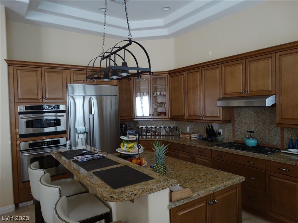 9495 West Lone Mountain Road Las Vegas, NV 89129 - Photo 6 of 44