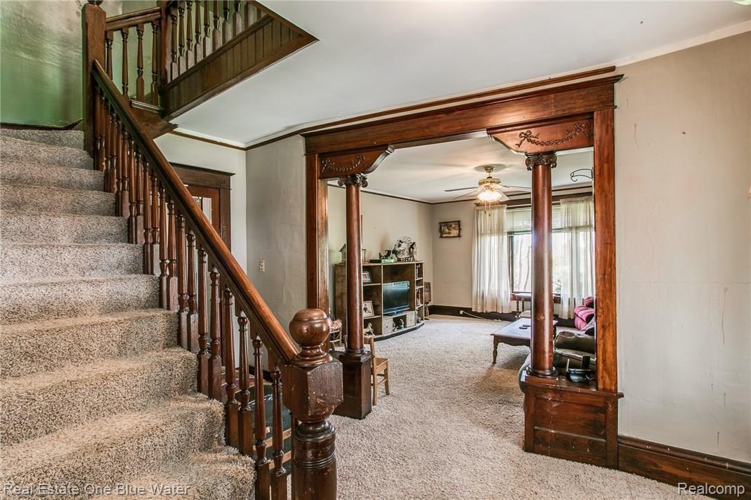6886 Fargo Road Avoca, MI 48006 - Photo 3 of 26 6886 Fargo-20.JPG