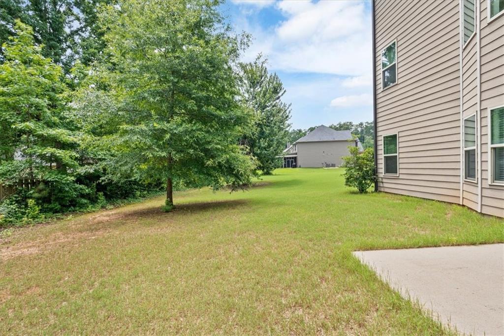 2885 Mondavi Place Powder Springs, GA 30127 - Photo 34 of 44