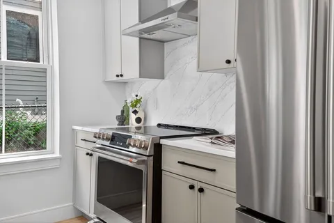 $869,000 | 54 Dorset Street, Unit 1, Boston, MA 02125