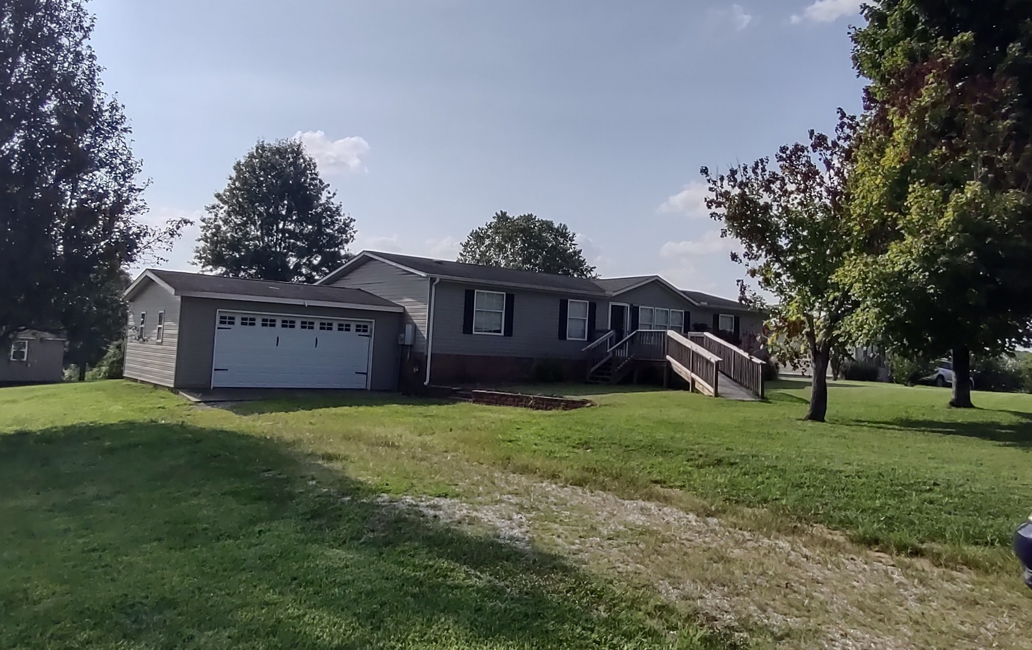3456 Beasleys Bend Road Lebanon, TN 37087 - Photo 1 of 17