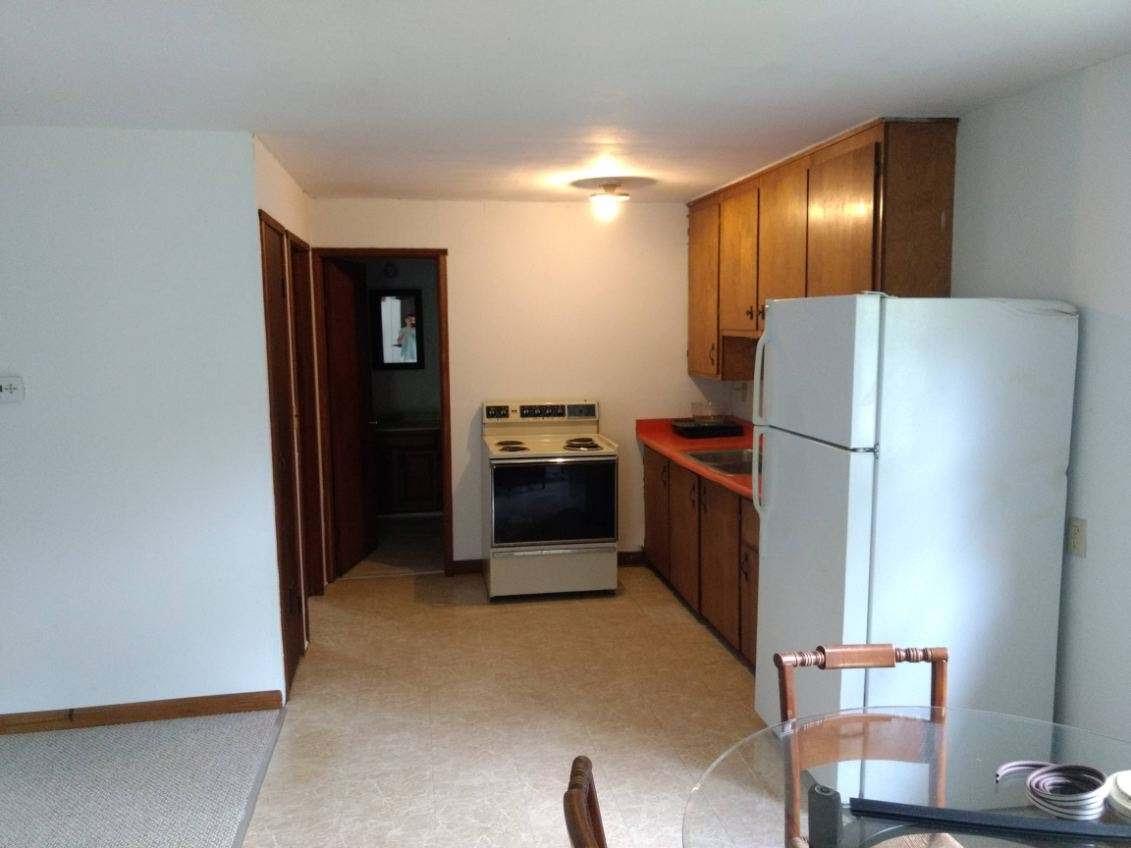 1407 Clark Hollow Road La Fayette, NY 13084 - Photo 33 of 42 Cottage interior before occupancy