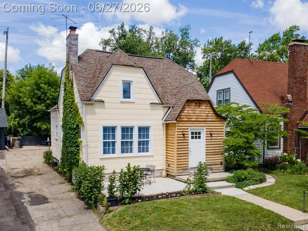 39 Mohawk Road Pontiac, MI 48341 - Photo 29 of 32