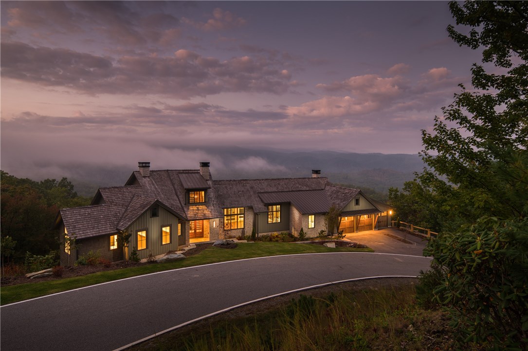 439 Ninebark Road Boone, NC 28607 - Photo 1 of 31