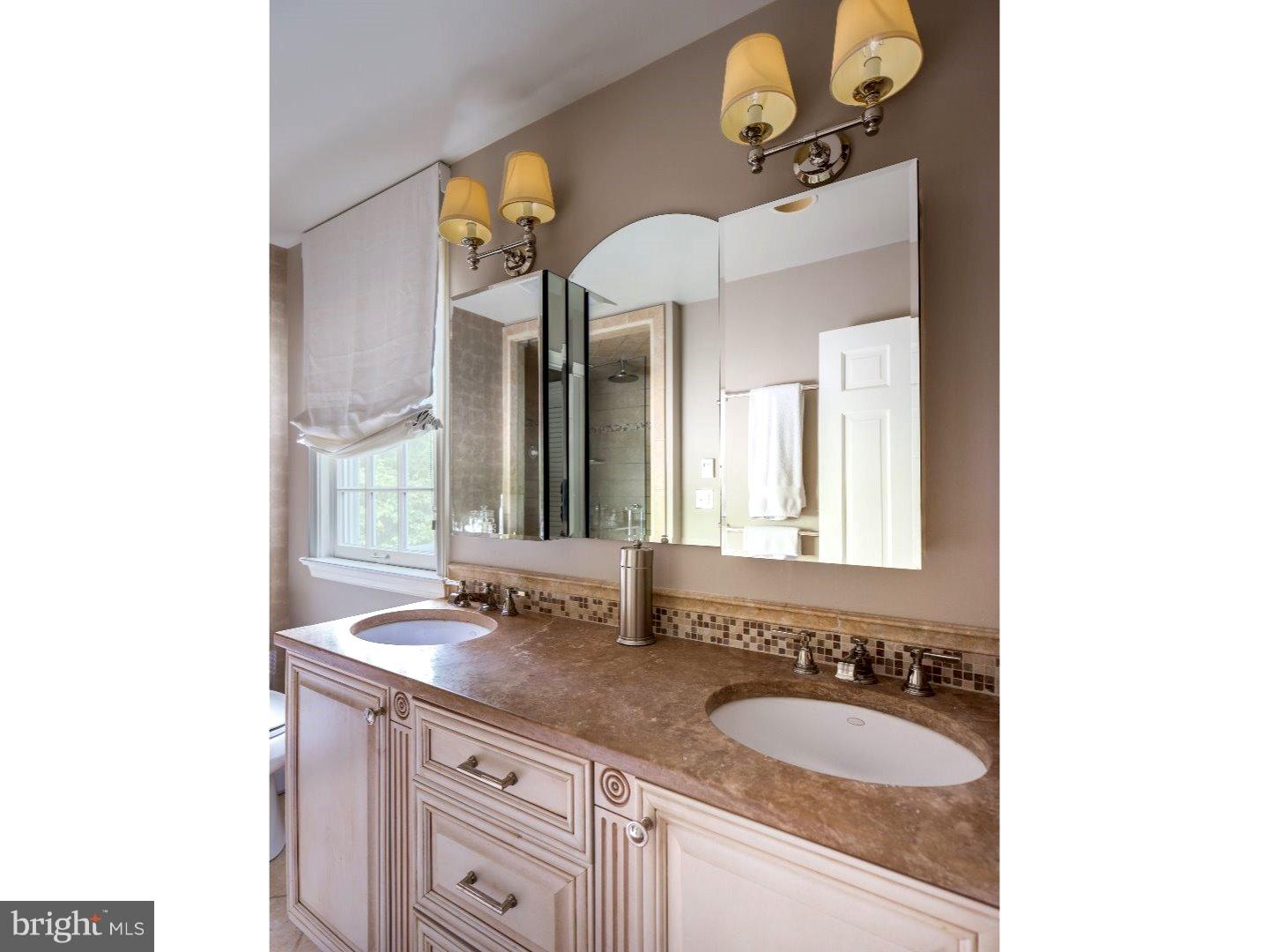 335 Chester Road Devon, PA 19333 - Photo 13 of 24 Bathroom