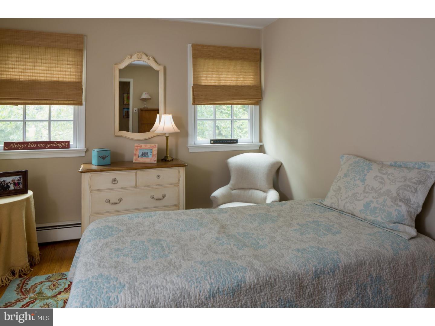 335 Chester Road Devon, PA 19333 - Photo 14 of 24 Bedroom