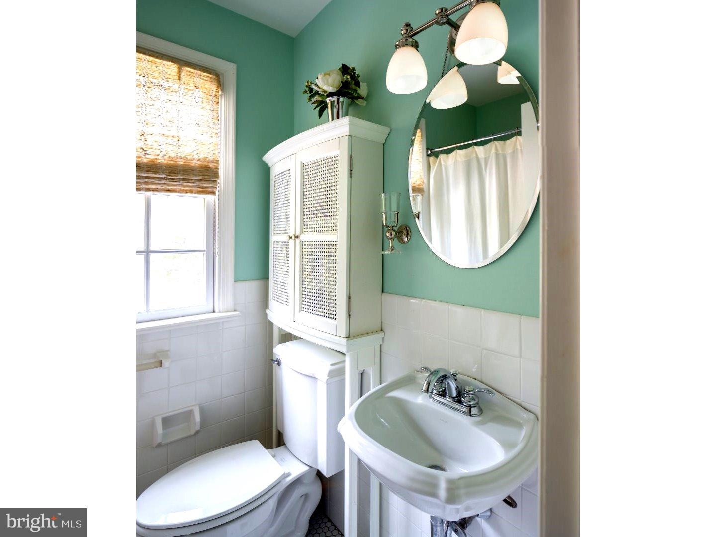 335 Chester Road Devon, PA 19333 - Photo 18 of 24 Bathroom