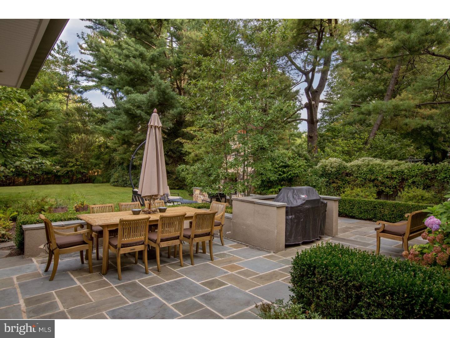 335 Chester Road Devon, PA 19333 - Photo 20 of 24 Patio