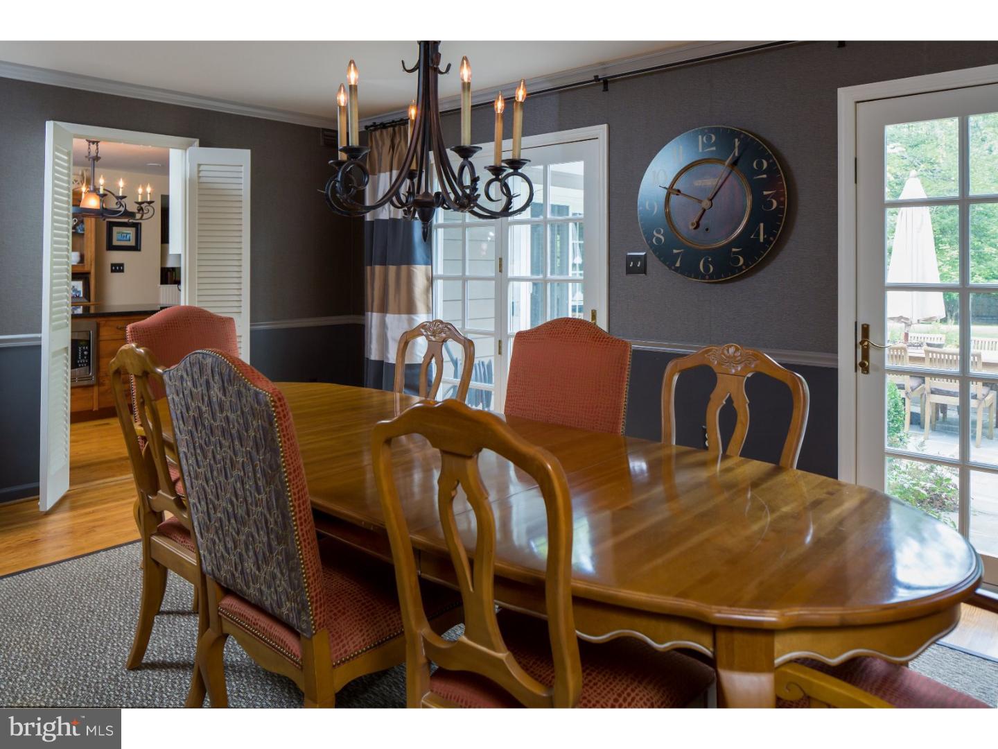 335 Chester Road Devon, PA 19333 - Photo 3 of 24 Dining Room