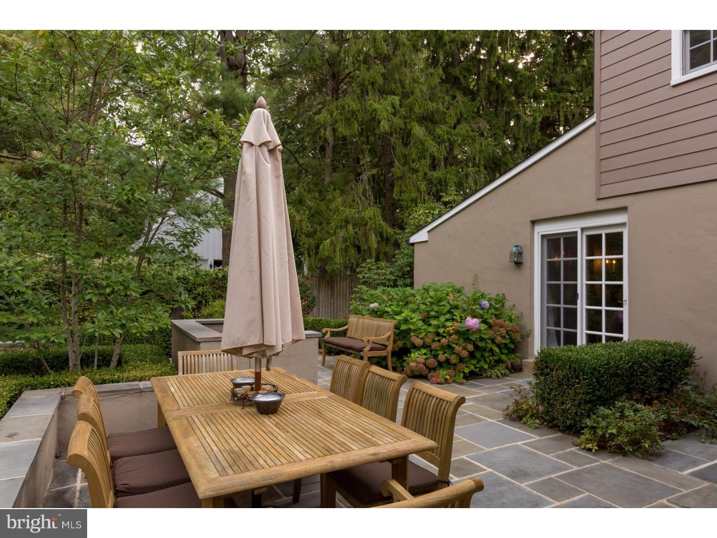 335 Chester Road Devon, PA 19333 - Photo 22 of 24 Patio