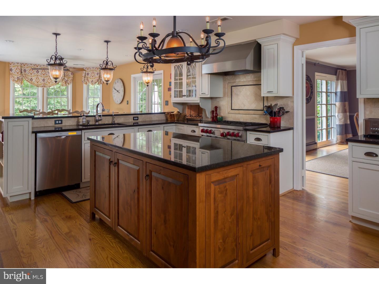 335 Chester Road Devon, PA 19333 - Photo 4 of 24 Kitchen