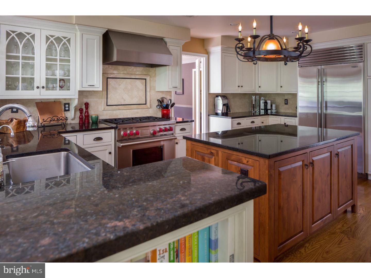 335 Chester Road Devon, PA 19333 - Photo 5 of 24 Kitchen