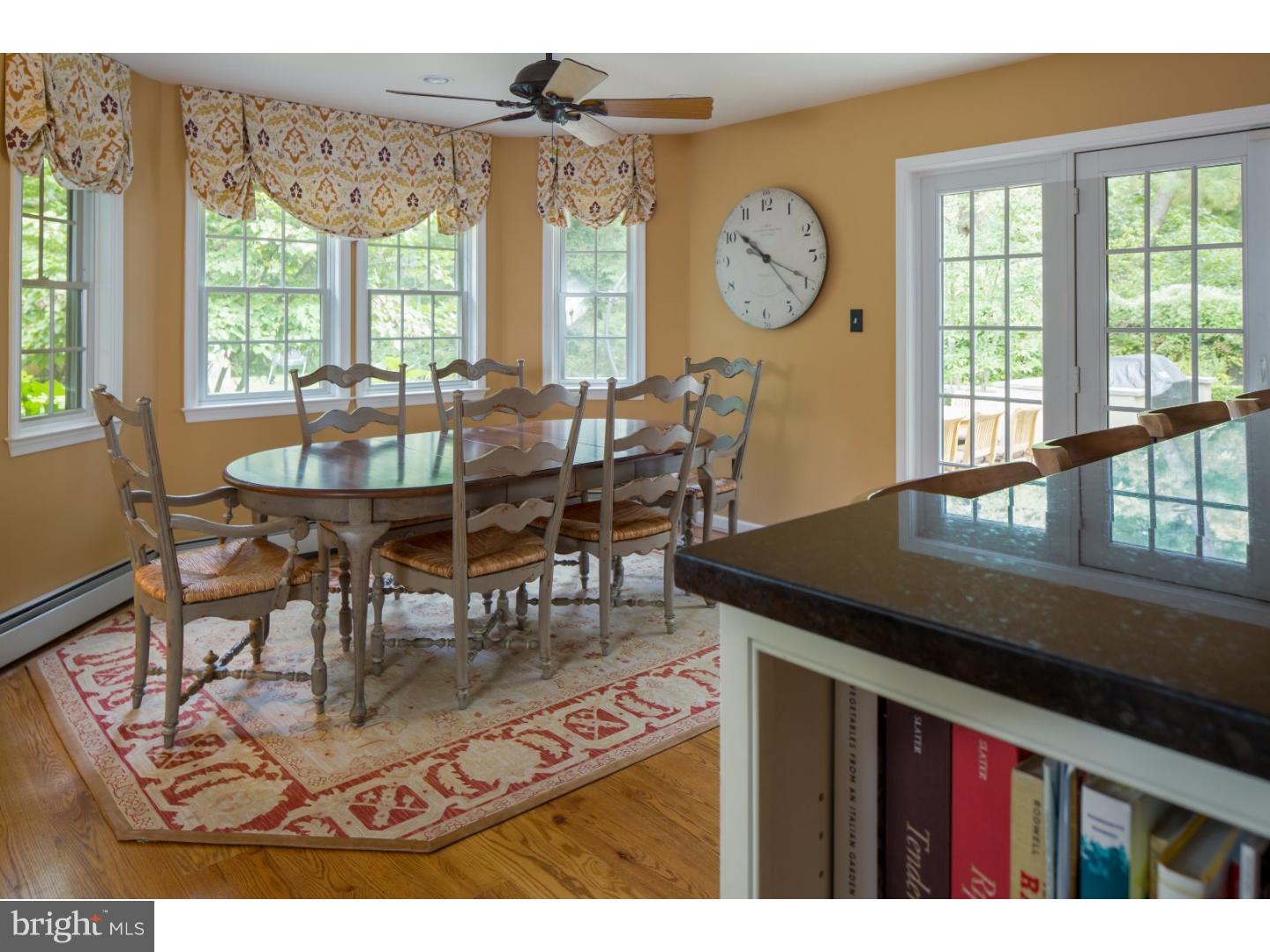 335 Chester Road Devon, PA 19333 - Photo 6 of 24 Breakfast Room