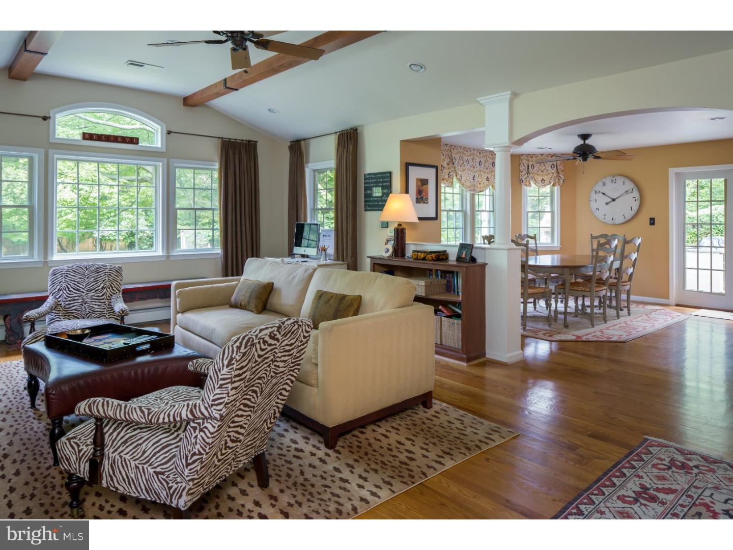335 Chester Road Devon, PA 19333 - Photo 7 of 24 Family Room