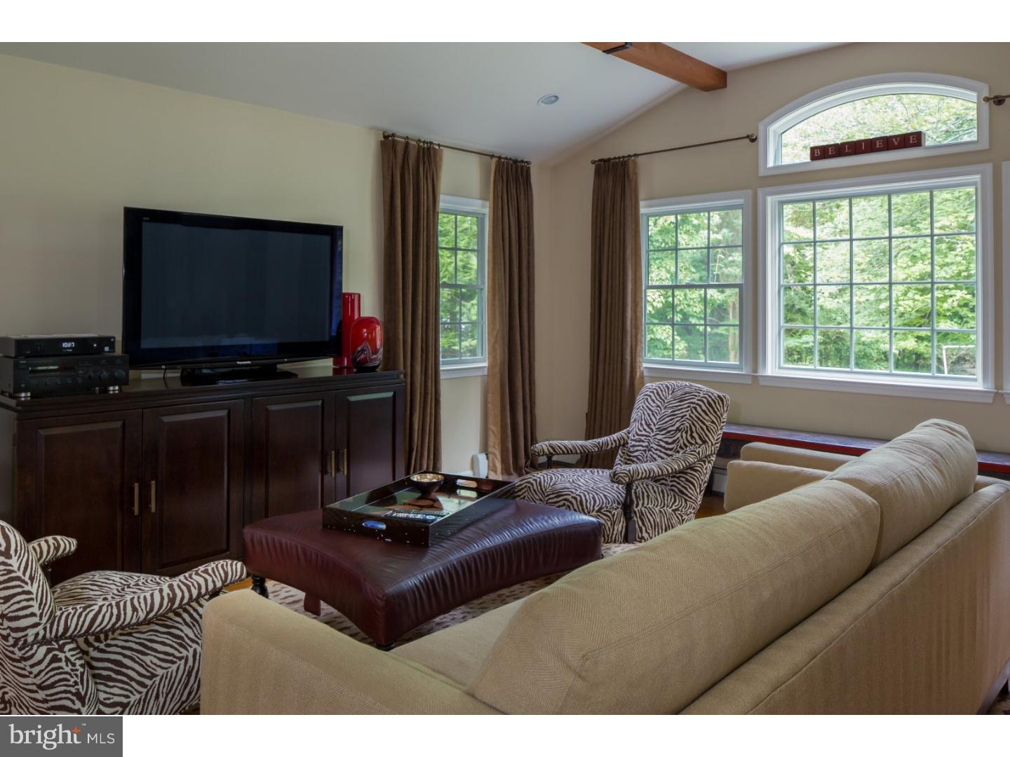 335 Chester Road Devon, PA 19333 - Photo 8 of 24 Family Room