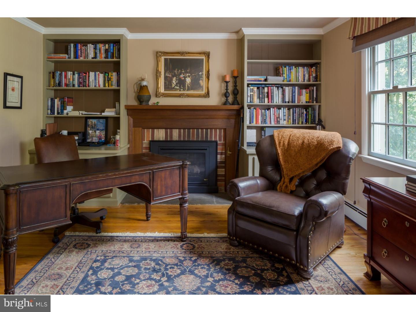 335 Chester Road Devon, PA 19333 - Photo 9 of 24 Den