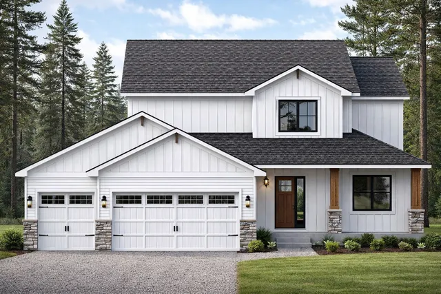 $599,900 | 1 317th Court Northwest, Cambridge, MN 55008