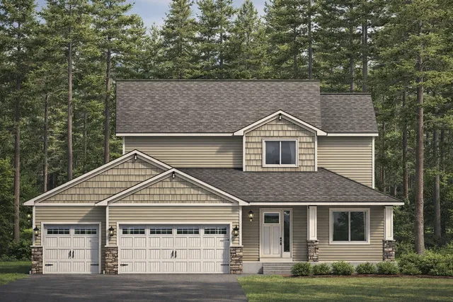 $599,900 | 1 317th Court Northwest, Cambridge, MN 55008