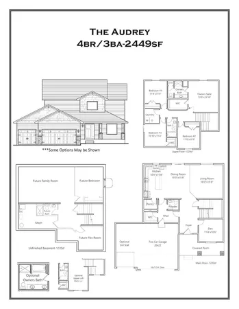 $599,900 | 1 317th Court Northwest, Cambridge, MN 55008
