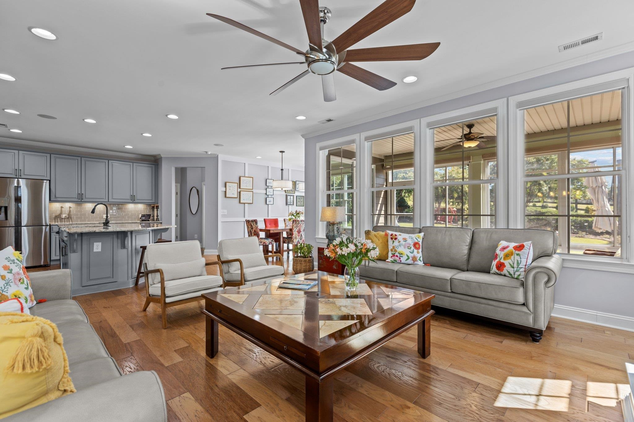 208 Morgan Ridge Road Holly Springs, NC 27540 - Photo 13 of 74 Photo 13