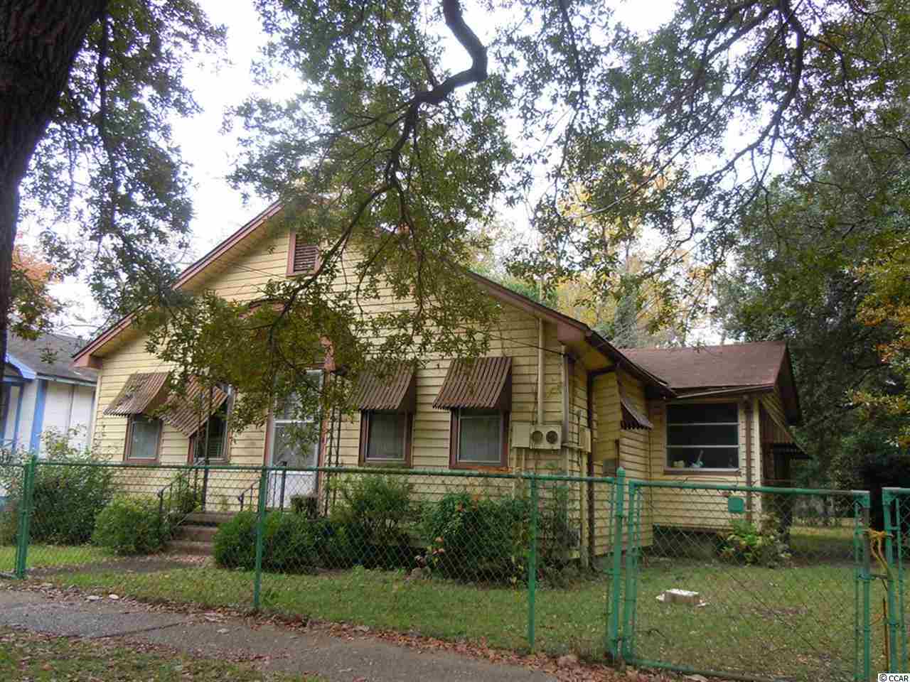 1021 Duke Street Georgetown, SC 29440 - Photo 1 of 2 Gallery Image 1