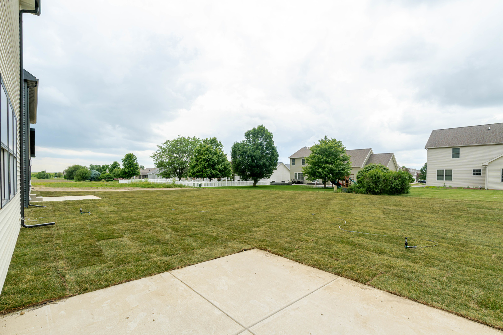 1304 Woodbine Road Bloomington, IL 61704 - Photo 47 of 49