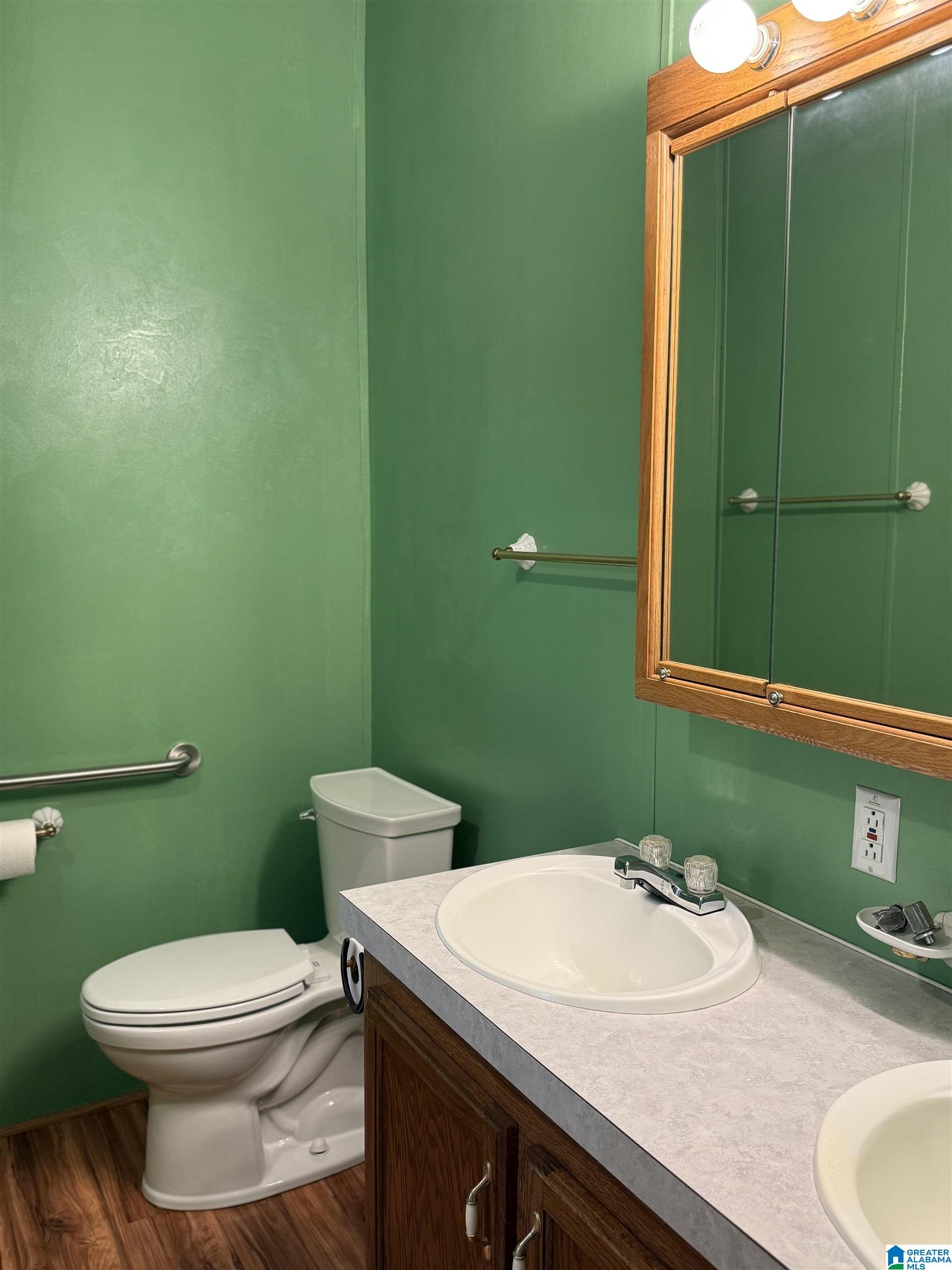 613 Alexander Road Pell City, AL 35128 - Photo 22 of 37
