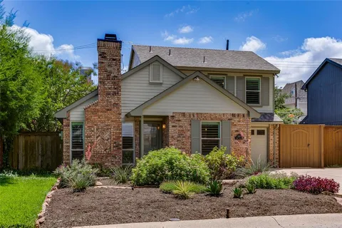 $449,900 | 3307 San Jacinto Street, Dallas, TX 75204