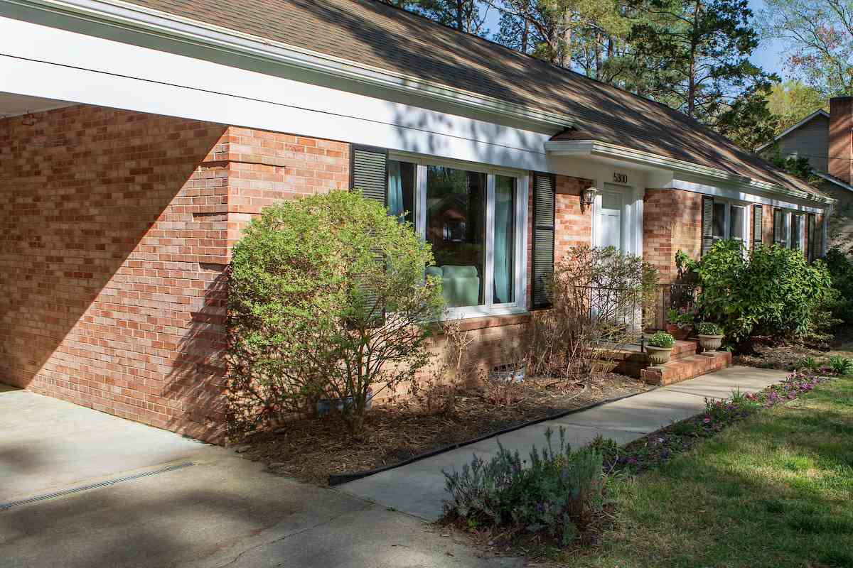 5300 Newhall Road Durham, NC 27713 - Photo 3 of 30 Photo 3