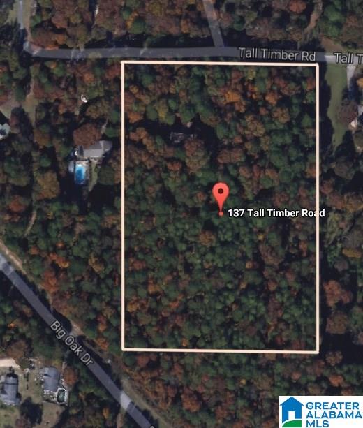 137 Tall Timber Road Alabaster, AL 35007 - Photo 35 of 35