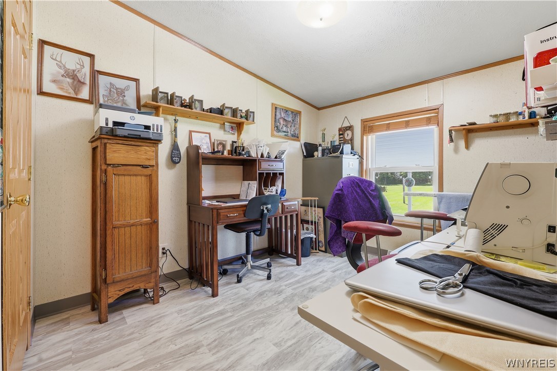 7324 Ramsey Road Belfast, NY 14711 - Photo 22 of 46