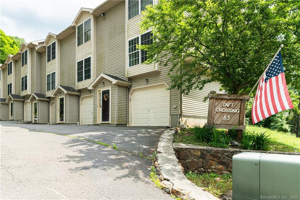 83 Taft Pointe, Unit 9 Waterbury, CT 06708 - Photo 1 of 1 Gallery Image 1