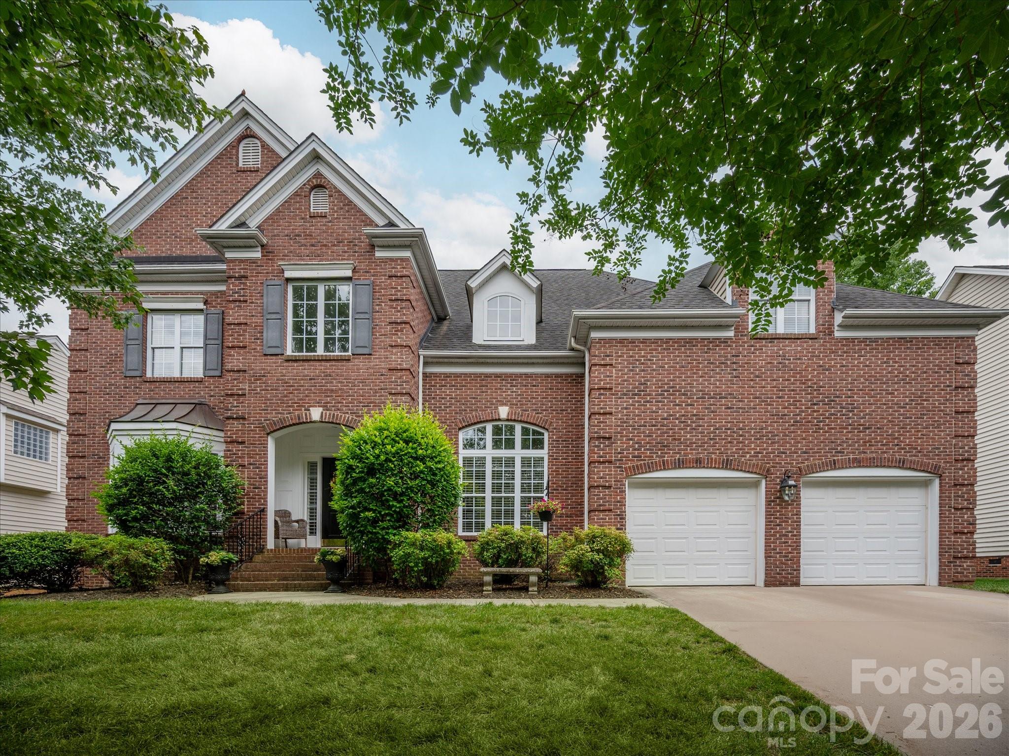 902 Lillieshall Road Waxhaw, NC 28173 - Photo 1 of 34
