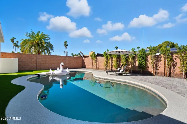 $9,995 | 6712 East Pershing Avenue, Scottsdale, AZ 85254