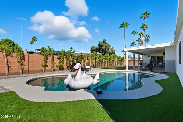 $9,995 | 6712 East Pershing Avenue, Scottsdale, AZ 85254