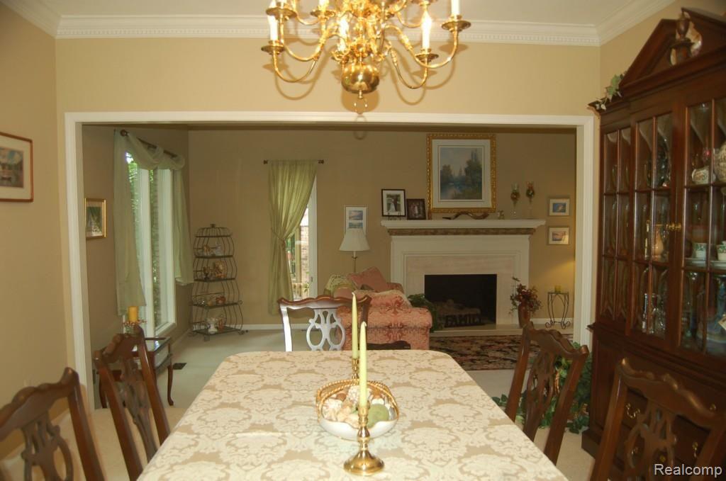 3018 Quail Ridge Circle Rochester Hills, MI 48309 - Photo 29 of 90