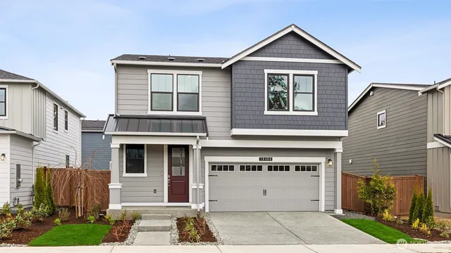 $1,819,995 | 10520 135th Place Northeast, Unit 36, Kirkland, WA 98033