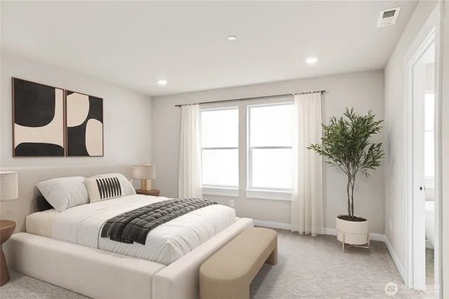 $1,819,995 | 10520 135th Place Northeast, Unit 36, Kirkland, WA 98033