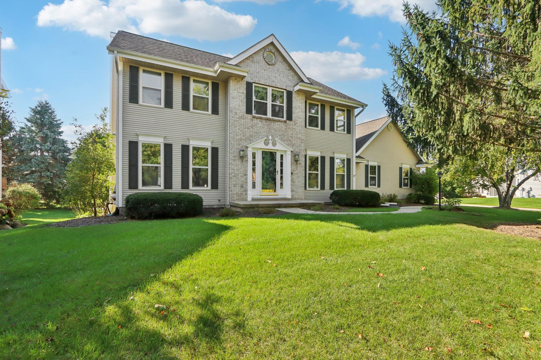 4138 Redtail Pass Middleton, WI 53562 - Photo 1 of 1