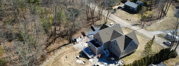 $825,000 | 195 Lower Gore Road, Webster, MA 01570