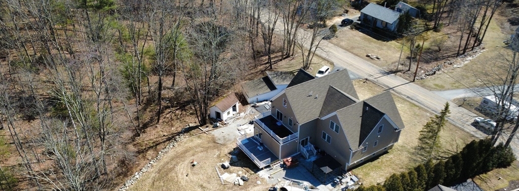 195 Lower Gore Road Webster, MA 01570 - Photo 23 of 27