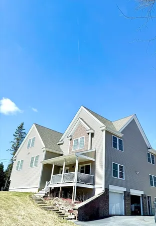 $825,000 | 195 Lower Gore Road, Webster, MA 01570